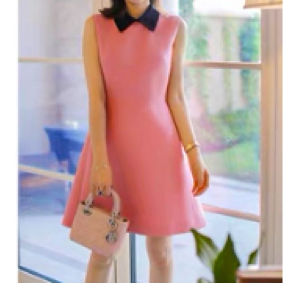 Dresses & Skirts - Brandy  new wool dress